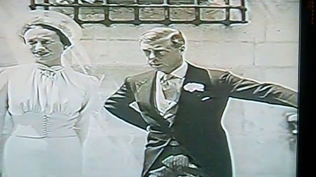 Signed Royal Christmas Cards sent to The Duke & Duchess of Windsor смотреть онлайн