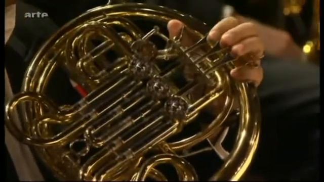 Korngold Violin Concerto 1st mov. смотреть онлайн