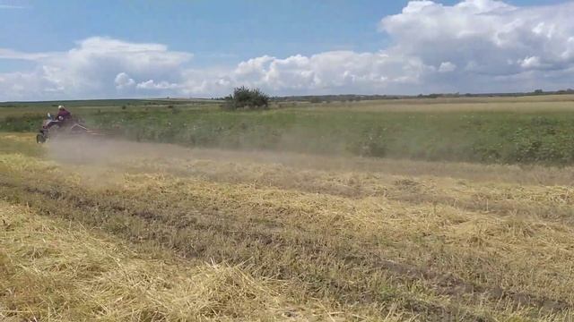 Японський минитрактор Yanmar f195 грабли карусельние DEUTZ FAHR KS85D смотреть онлайн