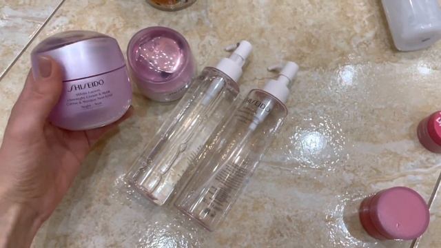 Влог! Дочка, отвечаю на ваши вопросы, уход за волосами и телом, собираемся в отпуск☀️ смотреть онлайн