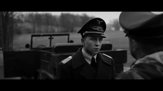 Капитан -- Русский трейлер -- Фильм 2017 смотреть онлайн