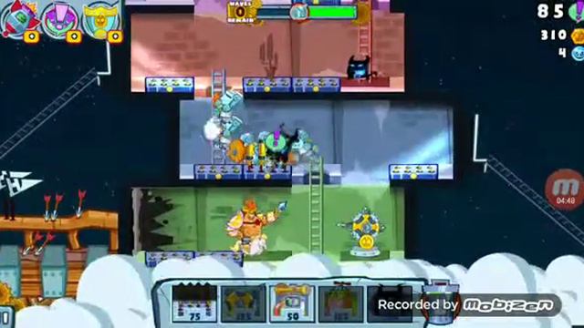 Прохождение игры от канала аркадные игры смотреть онлайн