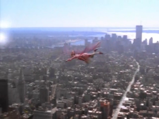 THE 10TH KINGDOM - OPENING