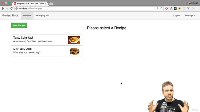 2 - What is Angular смотреть онлайн