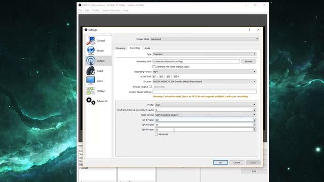 IT'S HERE! FLAWLESS QUALITY & ZERO ADDED LAG RECORDING | Tutorial [Nvidia Graphics Cards] смотреть онлайн