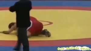 Бувайсар Сайтиев