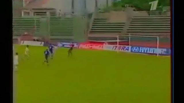 Отборочный матч ЧМ 2002 Люксембург РоссияRED MACHINE202 смотреть онлайн