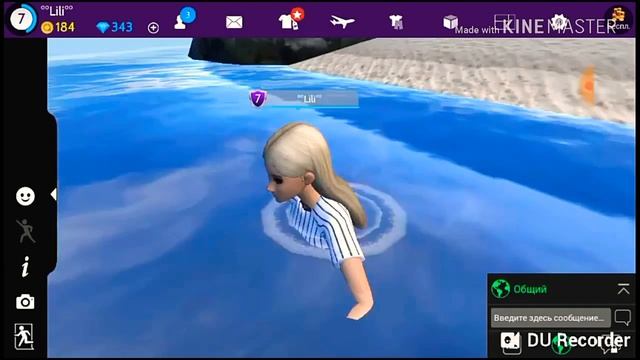 3 БАГА В AVAKIN LIFE / КАК ЗАБРАТЬСЯ НА ГОРУ / НА КАТЕР / ЗАКОПАТЬСЯ В ПЕСКЕ / ПЕРВОЕ ВИДЕО смотреть онлайн