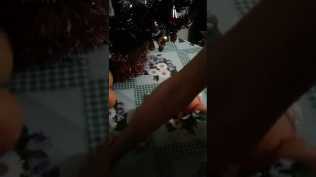 Поделки из кожуры мандарина смотреть онлайн