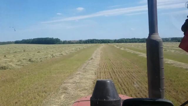 Мтз-1523&ГВР-630