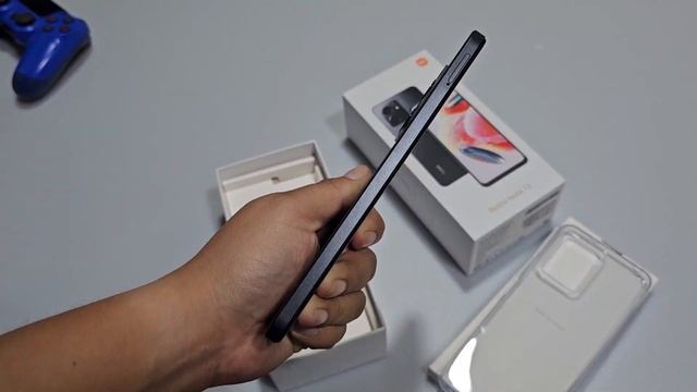 ES INSUPERABLE ? Unboxing Redmi NOTE 12 y Primeras impresiones ? смотреть онлайн