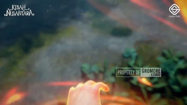 Kisah Roro Jonggrang Dan Bandung Bondowoso | Cerita rakyat Jawa Tengah | Kisah Nusantara смотреть онлайн