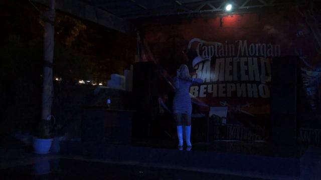 Жанна Самойлова "Там нет меня" ("Каравелла", Сочи-Адлер, Кургородок) смотреть онлайн