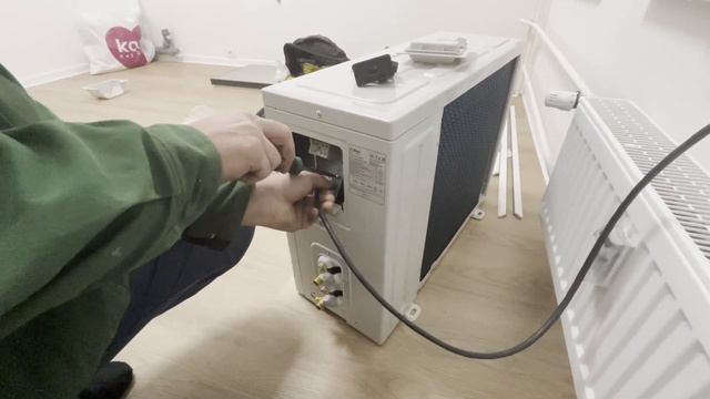 Ламинатное мастерство на практике