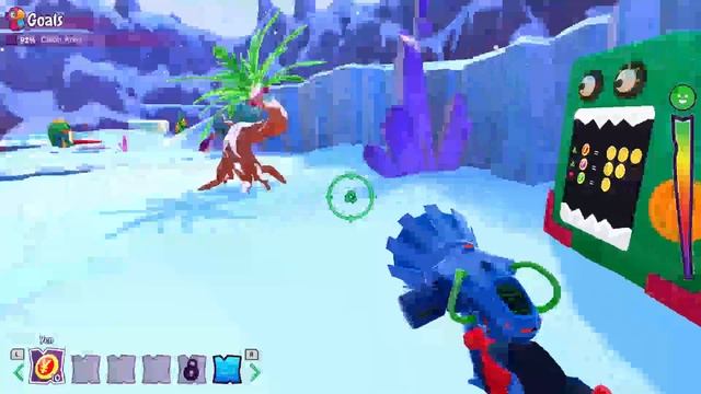 Island Saver Nintendo Switch Review - THIS GAME IS FREE? смотреть онлайн