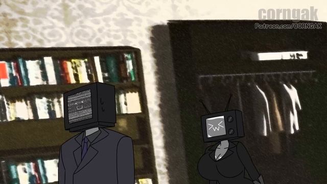 TV Woman is Worth it┃SKIBIDI TOILET ANIMATION смотреть онлайн