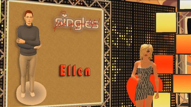 LP-Duell Trailer: Singles - Flirt up your life! смотреть онлайн