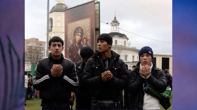 §18 "Миграции населения", География 8 класс, Полярная звезда смотреть онлайн