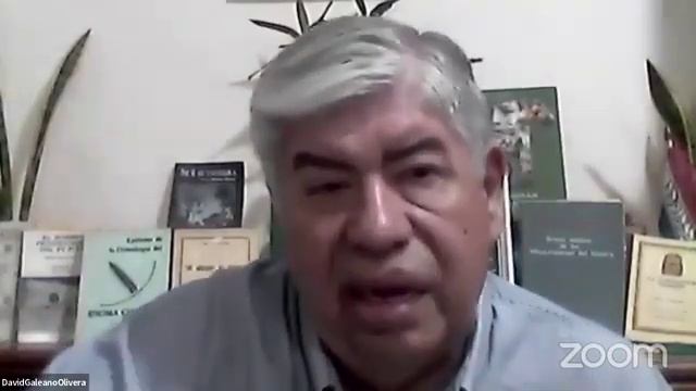 DAVID GALEANO OLIVERA 01-02-24 CURSO DE ACTUALIZACIÓN EN GRAMÁTICA GUARANI смотреть онлайн