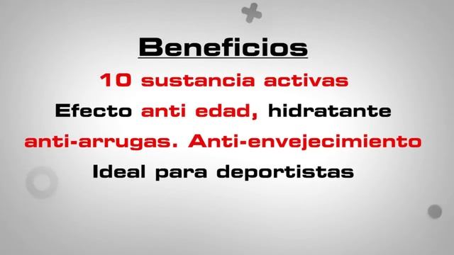 Skin Age Control Cream смотреть онлайн