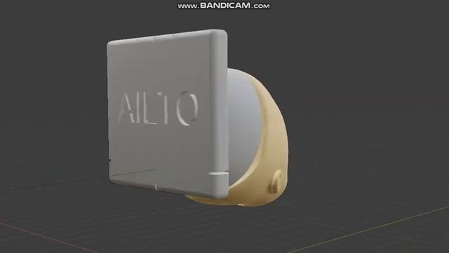 Ailto Baby Head Craniotomy Mold B1041 смотреть онлайн