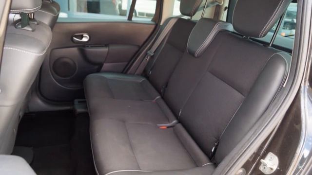 Renault Grand Modus TCE 100pk Exception (1ste eig./Climate/Cruise/16''LMV) смотреть онлайн