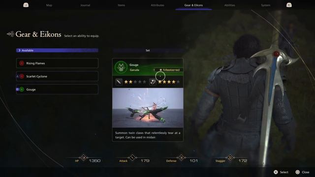 Final Fantasy 16 - Never Coming Down Trophy Guide смотреть онлайн