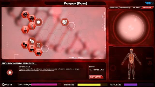 Plague Inc: Evolved #IV - Por causa de certo país - Parte 2 смотреть онлайн
