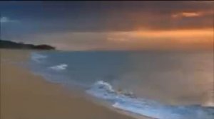 Словно ветер в степи, словно в речке вода..