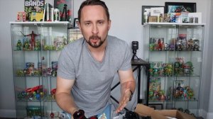 SUNSUN HW-5000 aquarium canister filter review!