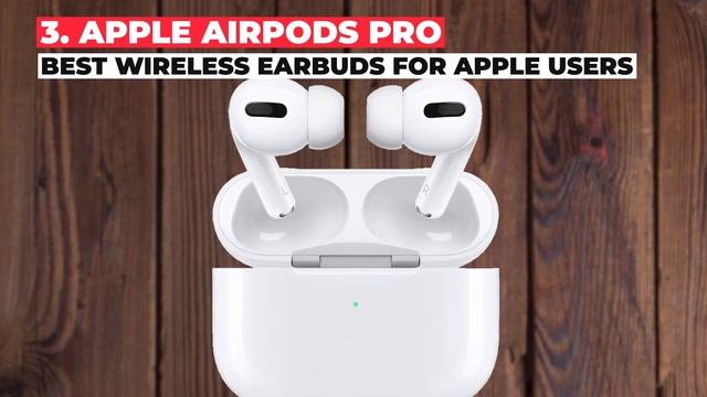 6 Best Wireless Earbuds - Which Is The One For You? смотреть онлайн