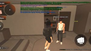 баг с командой /love. Black Russia