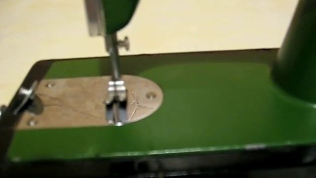 Детская швейная машинка смотреть онлайн