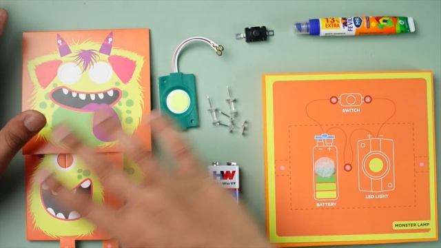Ultimate Electricity Experiment Kit -Einstein Box | Cool Circuit Experiments for Students ??? смотреть онлайн