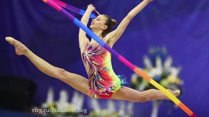 Музыка для художественной гимнастики - Track123