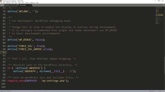 How To Enable HTTPS for Wordpress on Dreamhost смотреть онлайн