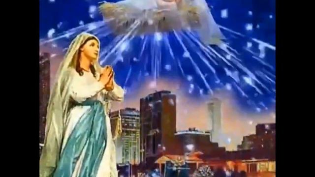 Song: Christmas. Песня: Рождество. Երգ` Սուրբ Ծնունդ: #9: смотреть онлайн