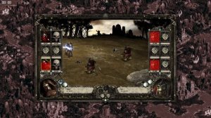 Гайд по абузу опыта в Disciples 2