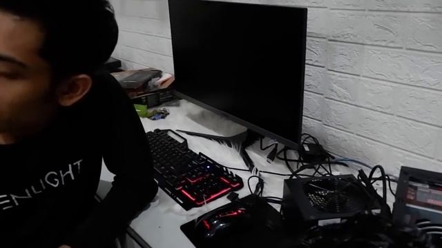 Rivew New AMD Athlon 3000 G 3,5 Ghz - Vega 3 - Gigabyte B450M- S2H CPU Gaming 4-5 jtaan -PES 2021? смотреть онлайн