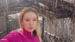 Переезд в Россию, жизнь в Сибири, купили дом в Сибири.