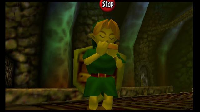 Link Goes Ham смотреть онлайн