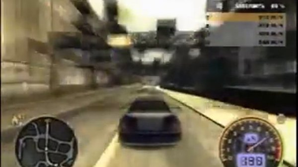 NFSUMW - demo by XandeR.mpg