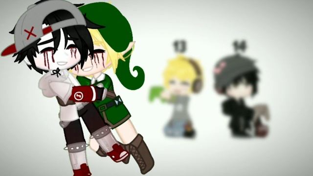 Time Passes... | Creepypasta ~ Ben Drowned x Lost Silver смотреть онлайн