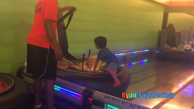 Fun Indoor playgrounds for Kids Indoor Park смотреть онлайн