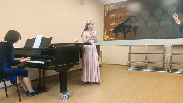 УНП «Дощик, дощик» смотреть онлайн