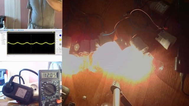 Cougar GEC 750 CGR GC-750 смотреть онлайн