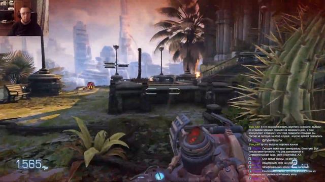 Bulletstorm Full Clip Edition. смотреть онлайн