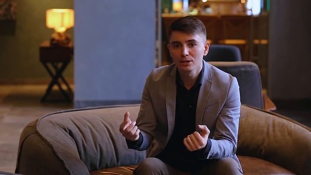 Алексей Дюжев о городе Тамбов | Интеллигентный ведущий, с которым весело смотреть онлайн