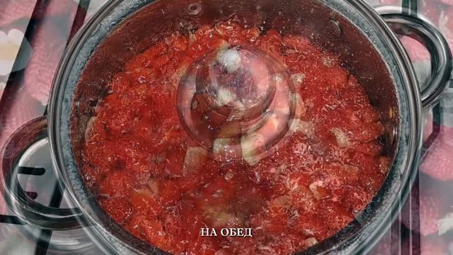 Кулинарное путешествие по миру