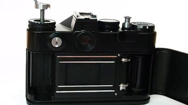 Test migawki Zenit 12 XP смотреть онлайн